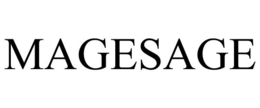 MAGESAGE trademark
