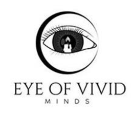 EYE OF VIVID MINDS trademark