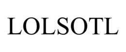 LOLSOTL trademark