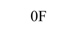 0F trademark