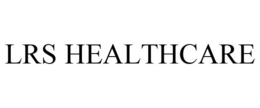 LRS HEALTHCARE trademark