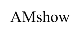 AMSHOW trademark