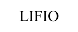 LIFIO trademark