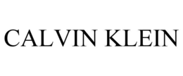 CALVIN KLEIN trademark
