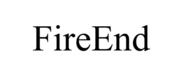 FIREEND trademark