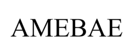 AMEBAE trademark
