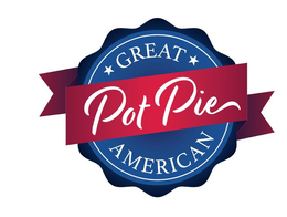 GREAT AMERICAN POT PIE trademark