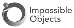 IO IMPOSSIBLE OBJECTS trademark
