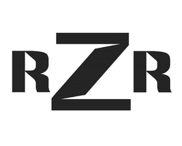 RZR trademark