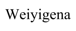 WEIYIGENA trademark