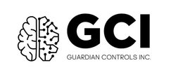 GCI GUARDIAN CONTROLS INC. trademark