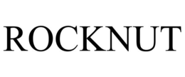 ROCKNUT trademark