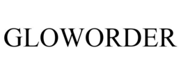 GLOWORDER trademark