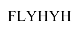 FLYHYH trademark