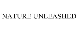 NATURE UNLEASHED trademark