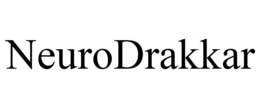 NEURODRAKKAR trademark
