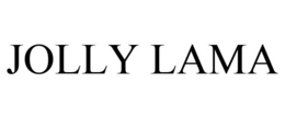 JOLLY LAMA trademark