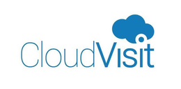 CLOUDVISIT trademark