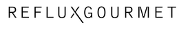 REFLUX GOURMET trademark