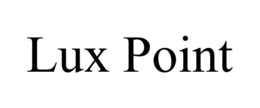 LUX POINT trademark