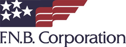 F.N.B. CORPORATION trademark