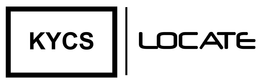 KYCS LOCATE trademark