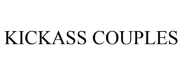KICKASS COUPLES trademark