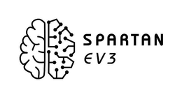 SPARTAN EV3 trademark