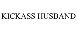 KICKASS HUSBAND trademark