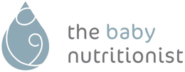 THE BABY NUTRITIONIST trademark