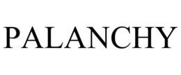 PALANCHY trademark