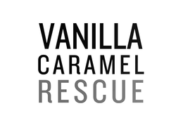VANILLA CARAMEL RESCUE trademark