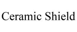CERAMIC SHIELD trademark