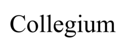 COLLEGIUM trademark
