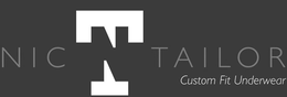 NIC NT TAILOR CUSTOM FIT UNDERWEAR trademark