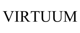 VIRTUUM trademark