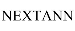 NEXTANN trademark