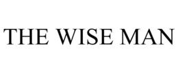 THE WISE MAN trademark