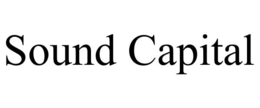 SOUND CAPITAL trademark