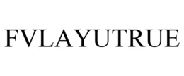FVLAYUTRUE trademark