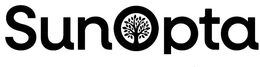 SUNOPTA trademark