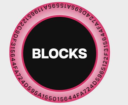 BLOCKS 015644FA724D5965122F315644FA724D595A15595A11965122C9DF315644FA724D595A155 trademark