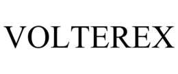 VOLTEREX trademark