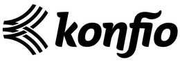 KONFIO trademark