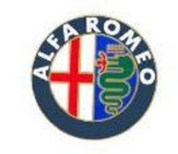 ALFA ROMEO trademark