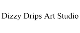 DIZZY DRIPS ART STUDIO trademark