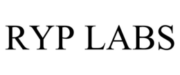 RYP LABS trademark