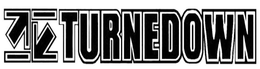 TURNEDOWN trademark