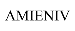 AMIENIV trademark