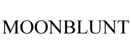 MOONBLUNT trademark